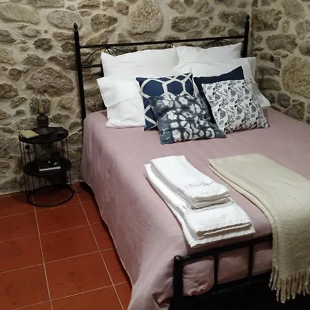 Quinta Do Vale Villa Valenca Exterior photo