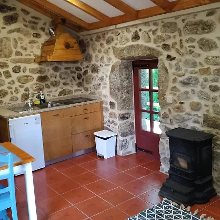 Quinta Do Vale Villa Valenca Exterior photo