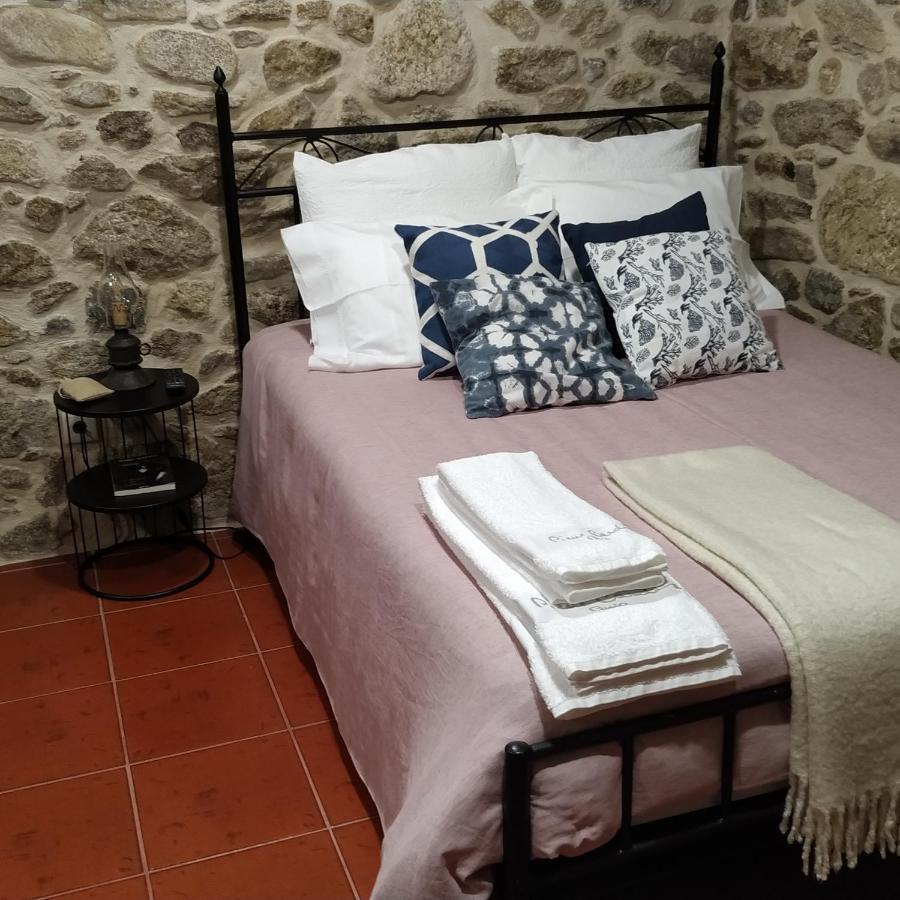 Quinta Do Vale Holiday home Valenca