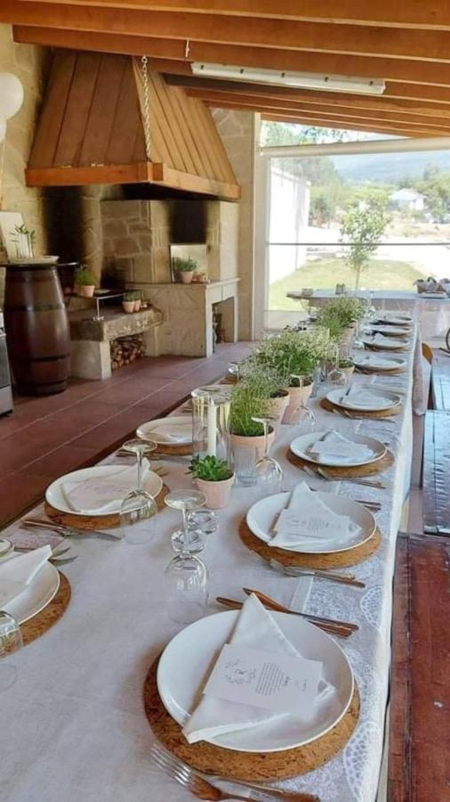 Quinta Do Vale Holiday home Valenca